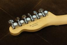 Fender Player II Modified Telecaster / 3 Tone Sunburst_6