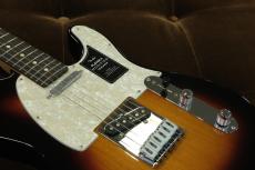 Fender Player II Modified Telecaster / 3 Tone Sunburst_7