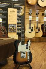 Fender Player II Modified Telecaster / 3 Tone Sunburst_8