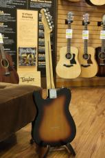 Fender Player II Modified Telecaster / 3 Tone Sunburst_9