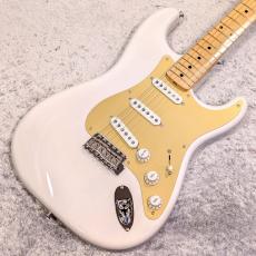 Fender Made in Japan Heritage 50s Stratocaster / White Blonde