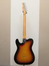 Fender Made in Japan Heritage 60s Telecaster Thinline / 3-Color Sunburst_4