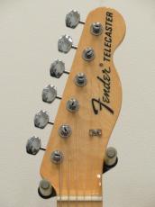 Fender Made in Japan Heritage 60s Telecaster Thinline / 3-Color Sunburst_5