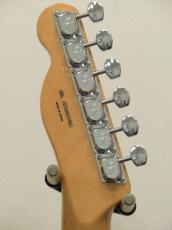Fender Made in Japan Heritage 60s Telecaster Thinline / 3-Color Sunburst_6