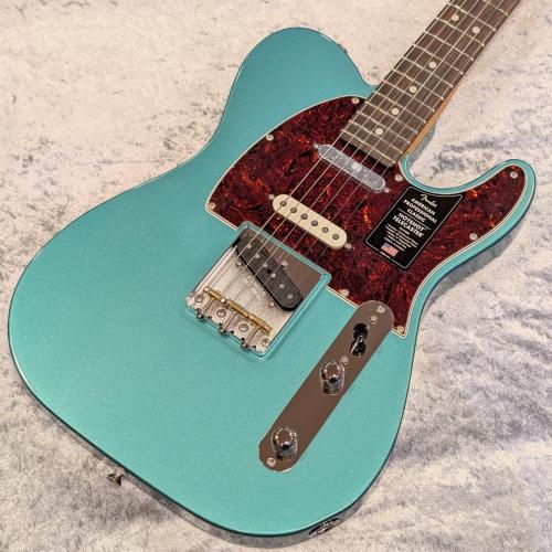 Fender American Professional Classic Hotshot Telecaster / Faded SGM