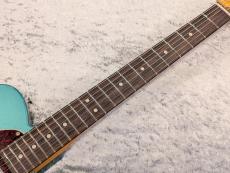 Fender American Professional Classic Hotshot Telecaster / Faded SGM_2