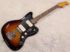 Fender American Professional Classic Jazzmaster / 3-Color Sunburst_2