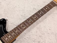 Fender American Professional Classic Jazzmaster / 3-Color Sunburst_3