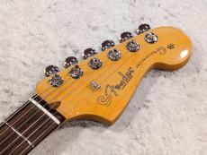 Fender American Professional Classic Jazzmaster / 3-Color Sunburst_4