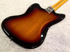 Fender American Professional Classic Jazzmaster / 3-Color Sunburst_5