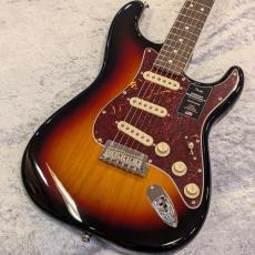 Fender American Professional II Stratocaster / 3-Color Sunburst