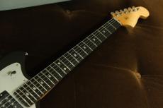 Fender American Ultra II Meteora / Texas Tea【最終特価!!】_3