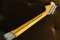 Fender American Ultra II Meteora / Texas Tea【最終特価!!】_4