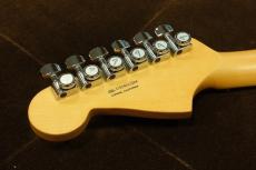 Fender American Ultra II Meteora / Texas Tea【最終特価!!】_6