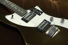 Fender American Ultra II Meteora / Texas Tea【最終特価!!】_7