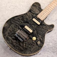 Sterling by MUSIC MAN AX40 / Transparent Black