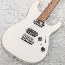 Ibanez AZ2402 Prestige / Pearl White Flat【3.22kg】【Made in Japan】