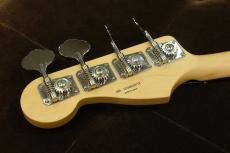 Fender Made in Japan Hybrid II Jazz Bass / Modena Red_6