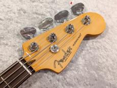 Fender American Professional Classic Mustang Bass / 3-Color Sunburst_4