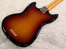 Fender American Professional Classic Mustang Bass / 3-Color Sunburst_5