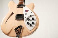 Rickenbacker 360 -Mapleglo- [3.39kg]_4