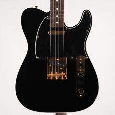 Vanzandt TLV-R2 -Black- [3.28kg]