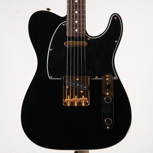 Vanzandt TLV-R2 -Black- [3.28kg]