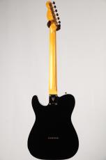 Vanzandt TLV-R2 -Black- [3.28kg]_4