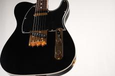 Vanzandt TLV-R2 -Black- [3.28kg]_5