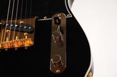 Vanzandt TLV-R2 -Black- [3.28kg]_6