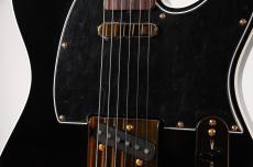 Vanzandt TLV-R2 -Black- [3.28kg]_7