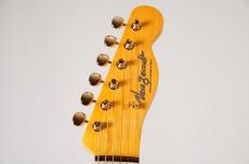 Vanzandt TLV-R2 -Black- [3.28kg]_10