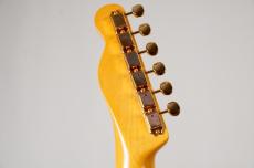 Vanzandt TLV-R2 -Black- [3.28kg]_11