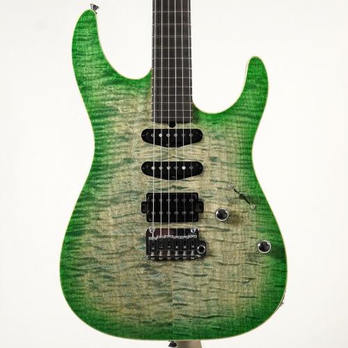 T's DST-Pro24 -Forest Fade Burst- [3.46kg]