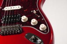 Provision PSST-#50 -Candy Apple Red- [2.83kg]_6