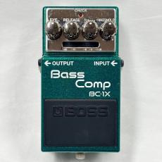 BOSS BC-1X Bass Comp【USED】