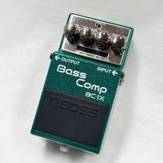 BOSS BC-1X Bass Comp【USED】_2