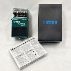 BOSS BC-1X Bass Comp【USED】_6