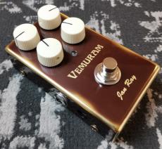 VEMURAM 【Magic 6サウンド完全再現】【使えるクランチトーン】Jan Ray【即納可】_2