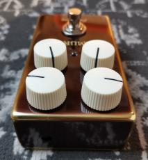 VEMURAM 【Magic 6サウンド完全再現】【使えるクランチトーン】Jan Ray【即納可】_3