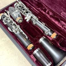YAMAHA YCL-450 B♭クラリネット