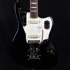 Fender Made in Japan Traditional Late 60s Jaguar Black
