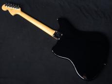 Fender Made in Japan Traditional Late 60s Jaguar Black_6