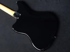 Fender Made in Japan Traditional Late 60s Jaguar Black_7