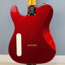 Fender 75th Anniversary American Professional Classic Cabronita Telecaster Candy Apple Red_2