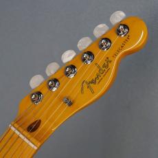 Fender 75th Anniversary American Professional Classic Cabronita Telecaster Candy Apple Red_3