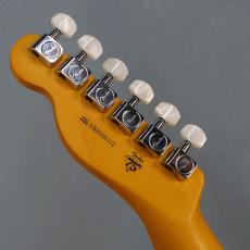 Fender 75th Anniversary American Professional Classic Cabronita Telecaster Candy Apple Red_4