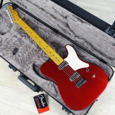 Fender 75th Anniversary American Professional Classic Cabronita Telecaster Candy Apple Red_5