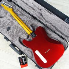 Fender 75th Anniversary American Professional Classic Cabronita Telecaster Candy Apple Red_6