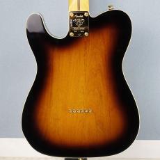 Fender 75th Anniversary American Professional Custom Telecaster 2-Color Sunburst_2